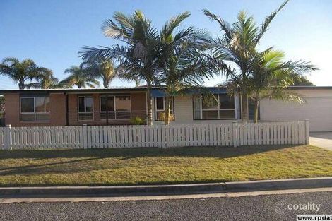 Property photo of 30 Yeo Street Victoria Point QLD 4165