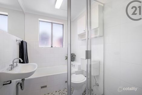 Property photo of 3/240 Carrington Road Randwick NSW 2031