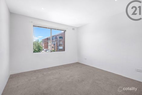 Property photo of 3/240 Carrington Road Randwick NSW 2031