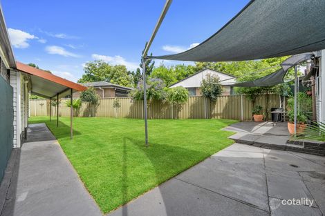 Property photo of 38 Hemingway Crescent Fairfield NSW 2165