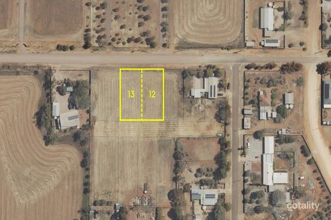 12 Quarry Rd, Quorn, SA 5433