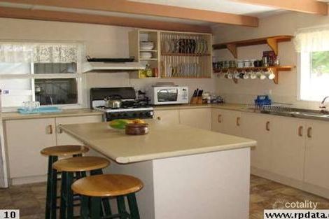 Property photo of 9 Gladstone Street Mount Larcom QLD 4695