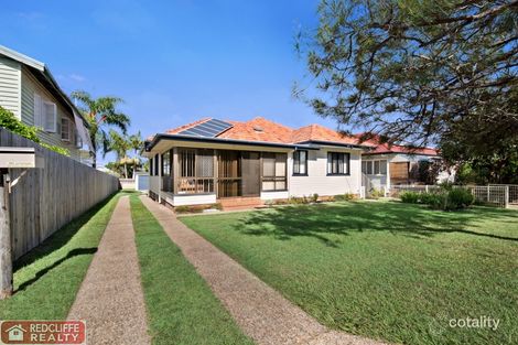 7 Collins St, Woody Point, QLD 4019