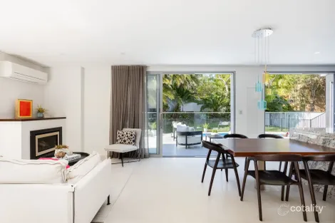 Property photo of 2 Rocher Avenue Hunters Hill NSW 2110