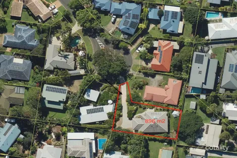 Property photo of 10 Parkhaven Close Coes Creek QLD 4560