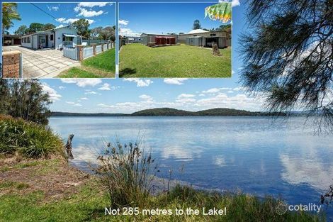 Property photo of 8 Kahibah Street Swansea NSW 2281