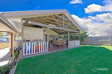 Property photo of 63 Maughan Street Carina Heights QLD 4152