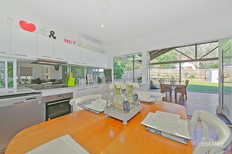Property photo of 63 Maughan Street Carina Heights QLD 4152