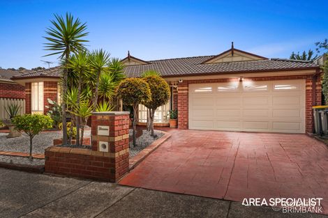 Property photo of 7 Tom Rigg Street Cairnlea VIC 3023