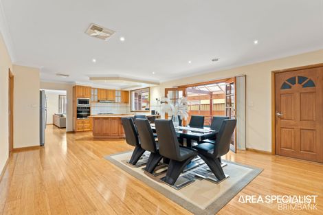 Property photo of 7 Tom Rigg Street Cairnlea VIC 3023