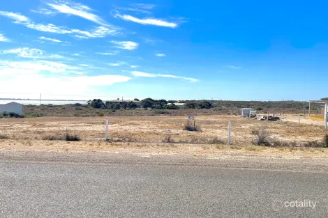 Property photo of 16 Bosanquet Boulevard Ceduna Waters SA 5690