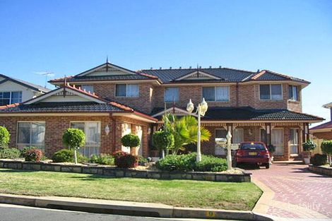 9 Noffs Pl, Bonnyrigg Heights, NSW 2177