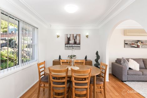 Property photo of 4 Arundel Street Engadine NSW 2233