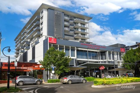 611/532-544 Ruthven St, Toowoomba City, QLD 4350