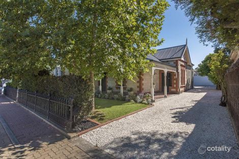 Property photo of 32 Robe Terrace Medindie SA 5081