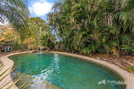 Property photo of 3 Bundoora Drive Karana Downs QLD 4306