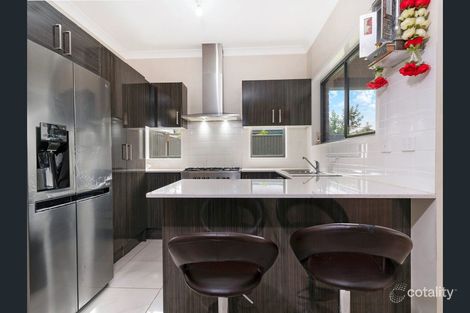 Property photo of 13 Capuchin Way Plumpton NSW 2761