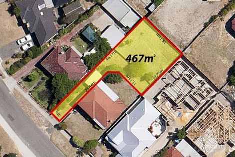 22a Sudlow St, Embleton, WA 6062