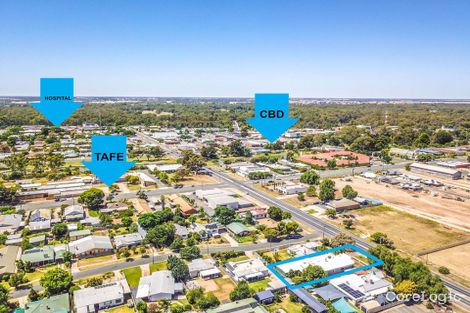 Property photo of 79 Hardinge Street Deniliquin NSW 2710