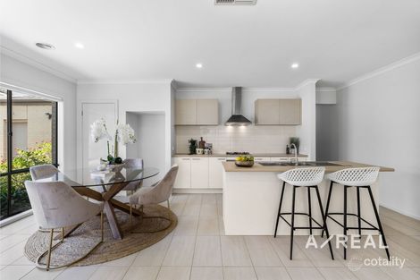 Property photo of 7 Denmark Road Keysborough VIC 3173