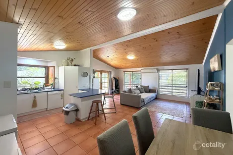 Property photo of 79 Wompoo Road Longreach QLD 4730