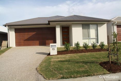 Property photo of 15 Riverstone Avenue Logan Reserve QLD 4133