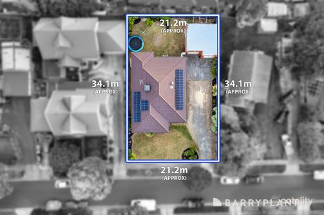 Property photo of 9 Riverview Crescent Eumemmerring VIC 3177