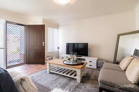 Property photo of 39/22 Dasyure Place Wynnum West QLD 4178