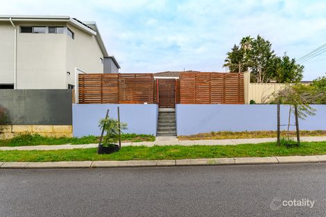 Property photo of 1/115 Peninsula Road Maylands WA 6051