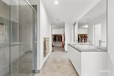 Property photo of 7 Botany Circuit Mount Duneed VIC 3217