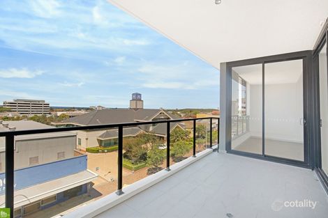206/14-18 Auburn St, Wollongong, NSW 2500