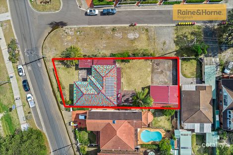 Property photo of 22 Riverside Drive Sans Souci NSW 2219