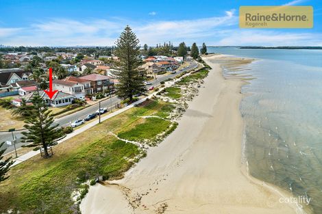 Property photo of 22 Riverside Drive Sans Souci NSW 2219