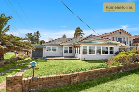Property photo of 22 Riverside Drive Sans Souci NSW 2219