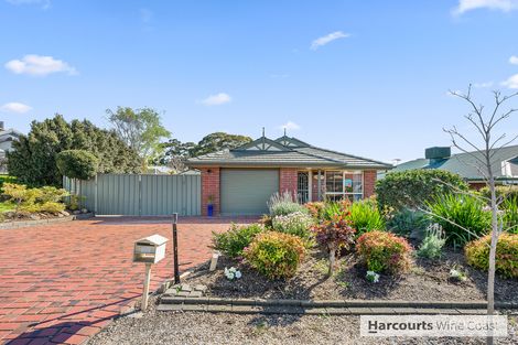 19 Joseph Way, Woodcroft, SA 5162
