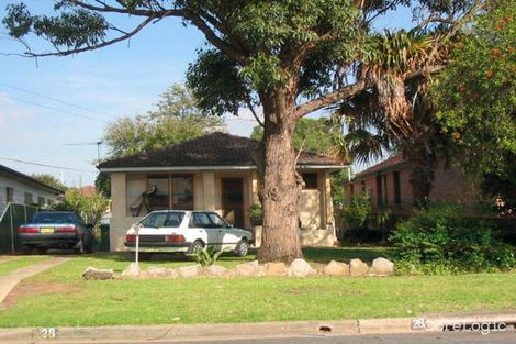 Property photo of 28 Garnet Street Merrylands NSW 2160