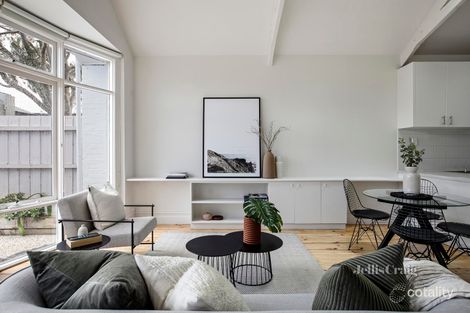 Property photo of 49 Birkenhead Street Fitzroy North VIC 3068