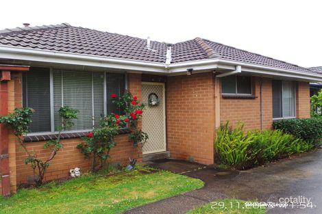 2/21 Vizard St, Dandenong, VIC 3175