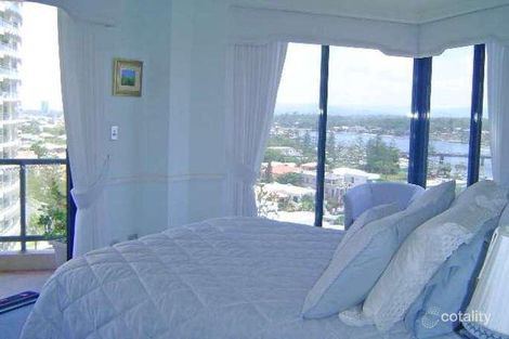 Property photo of 34/22 Montgomery Avenue Main Beach QLD 4217