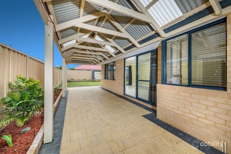 Property photo of 6 Alveley Loop Butler WA 6036