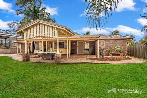 Property photo of 3 Bundoora Drive Karana Downs QLD 4306