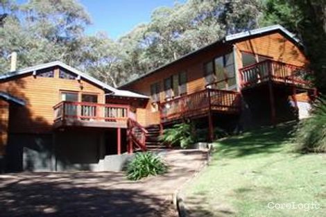 Property photo of 3 Claines Crescent Wentworth Falls NSW 2782