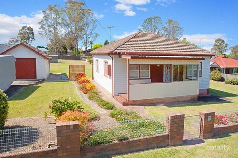 26 Sydney St, Riverstone, NSW 2765