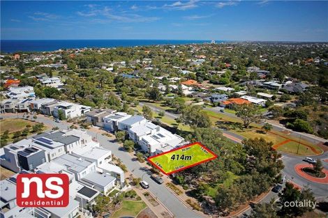 Property photo of 30 Omaroo Terrace City Beach WA 6015