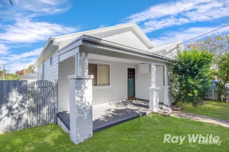 Property photo of 2 Higgins Street Penrith NSW 2750