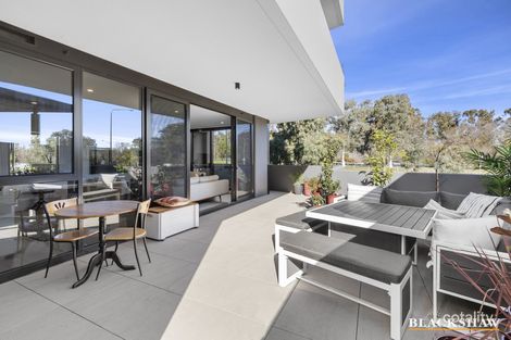 Property photo of 180/44 Constitution Avenue Parkes ACT 2600