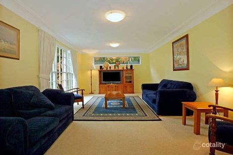 Property photo of 5 Warran Place Castle Hill NSW 2154
