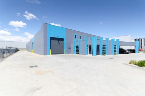 51-53 Ordish Rd, Dandenong South, VIC 3175