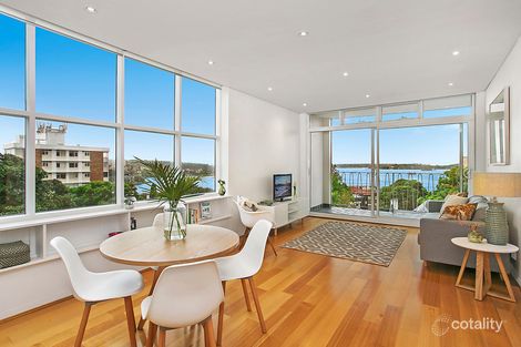 Property photo of 10/30A Carabella Street Kirribilli NSW 2061