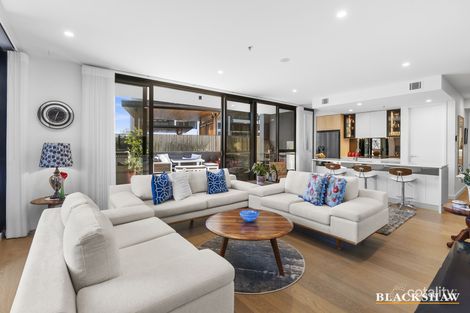 Property photo of 180/44 Constitution Avenue Parkes ACT 2600